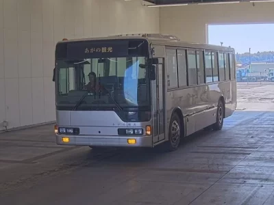 Mitsubishi AERO STAR