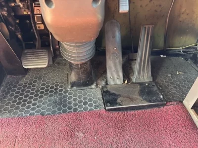 Mitsubishi AERO STAR