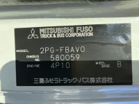 Mitsubishi CANTER лот № 1082 оценка 3  с аукциона в Японии 7