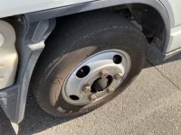 Mitsubishi CANTER лот № 1082 оценка 3  с аукциона в Японии 8