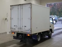 Mitsubishi CANTER лот № 1082 оценка 3  с аукциона в Японии 1