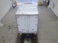 Mitsubishi CANTER лот № 1082 оценка 3  с аукциона в Японии 2