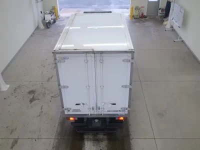 Mitsubishi CANTER  с аукциона в Японии