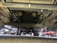 Hino RANGER лот № 3068 оценка 3.5  с аукциона в Японии 7