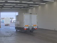 Hino RANGER лот № 3068 оценка 3.5  с аукциона в Японии 1