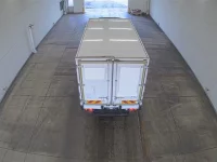 Hino RANGER лот № 3068 оценка 3.5  с аукциона в Японии 2