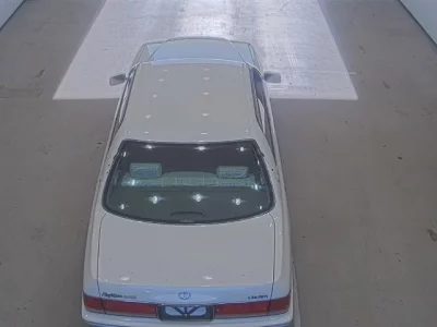 Toyota CROWN  с аукциона в Японии