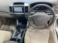 Toyota LAND CRUISER PRADO лот № 20108 оценка 3  с аукциона в Японии 3