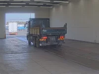 Mitsubishi SUPER GREAT лот № 204 оценка 3  с аукциона в Японии 1