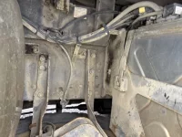 Mitsubishi SUPER GREAT лот № 204 оценка 3  с аукциона в Японии 2