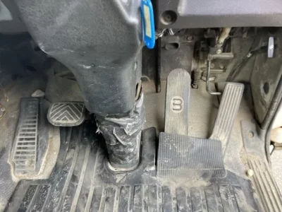 Nissan UD SERIES  с аукциона в Японии