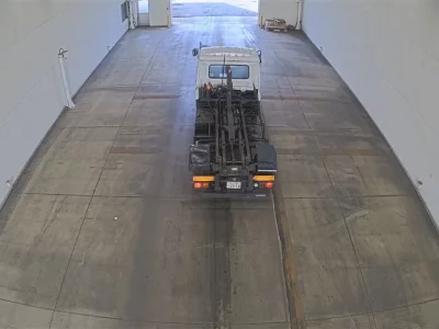 Nissan UD SERIES  с аукциона в Японии