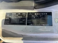 Mitsubishi FUSO FIGHTER лот № 206 оценка R  с аукциона в Японии 7