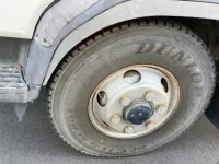 Mitsubishi FUSO FIGHTER лот № 206 оценка R  с аукциона в Японии 8