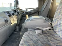 Mitsubishi FUSO FIGHTER лот № 206 оценка R  с аукциона в Японии 4