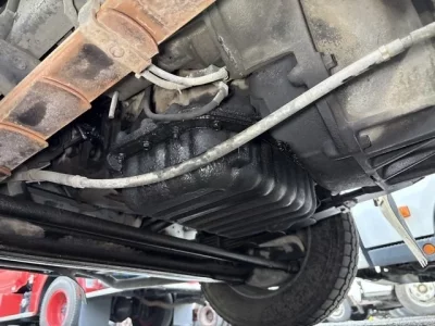 Isuzu ELF  с аукциона в Японии