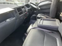 Isuzu ELF лот № 1088 оценка 3  с аукциона в Японии 4