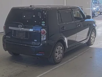 Toyota COROLLA RUMION