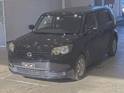 Toyota COROLLA RUMION