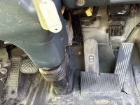 Nissan CONDOR лот № 208 оценка 3  с аукциона в Японии 3