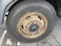 Nissan CONDOR лот № 208 оценка 3  с аукциона в Японии 7