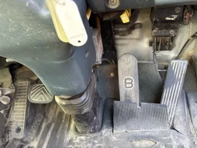 Nissan CONDOR  с аукциона в Японии