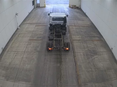 Nissan CONDOR  с аукциона в Японии