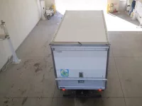 Mitsubishi CANTER лот № 1089 оценка 3.5  с аукциона в Японии 2