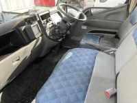 Mitsubishi CANTER лот № 1089 оценка 3.5  с аукциона в Японии 4