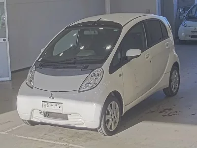 Mitsubishi I-MIEV