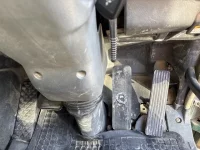 Mitsubishi SUPER GREAT лот № 209 оценка 3  с аукциона в Японии 3