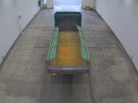 Mitsubishi SUPER GREAT лот № 209 оценка 3  с аукциона в Японии 2