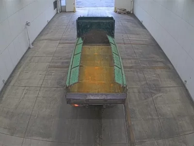 Mitsubishi SUPER GREAT  с аукциона в Японии