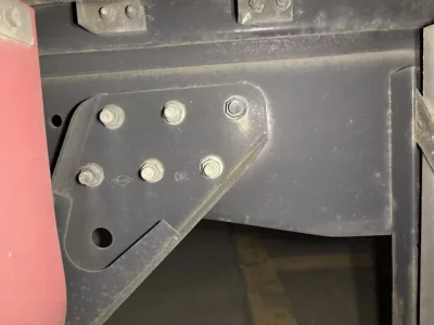 Nissan QUON  с аукциона в Японии