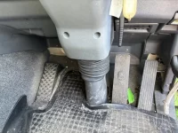 Mitsubishi SUPER GREAT лот № 210 оценка 3  с аукциона в Японии 3