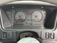 Mitsubishi SUPER GREAT лот № 210 оценка 3  с аукциона в Японии 5