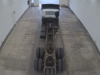 Mitsubishi SUPER GREAT лот № 210 оценка 3  с аукциона в Японии 2