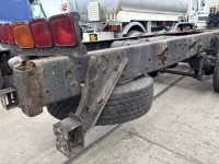 Mitsubishi SUPER GREAT лот № 210 оценка 3  с аукциона в Японии 8