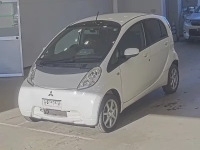 Mitsubishi I-MIEV