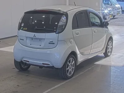Mitsubishi I-MIEV