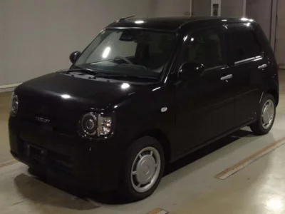 Daihatsu MIRA TOCOT