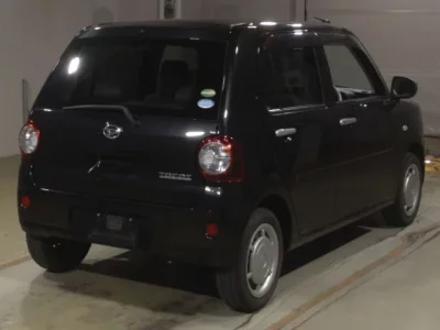 Daihatsu MIRA TOCOT