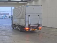 Nissan UD SERIES лот № 214 оценка 3  с аукциона в Японии 1