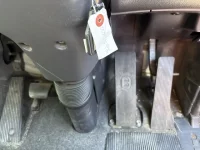 Nissan UD SERIES лот № 214 оценка 3  с аукциона в Японии 3