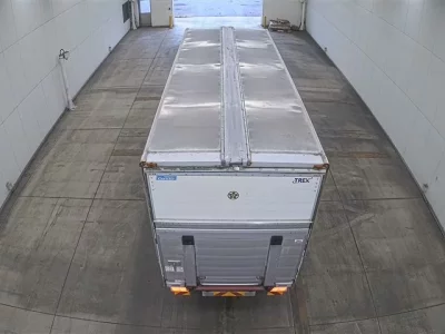 Nissan UD SERIES  с аукциона в Японии