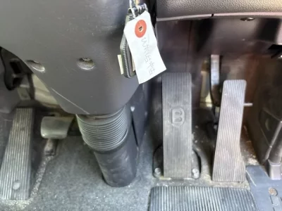 Nissan UD SERIES  с аукциона в Японии