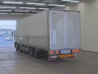 Mitsubishi SUPER GREAT лот № 212 оценка 3.5  с аукциона в Японии 1