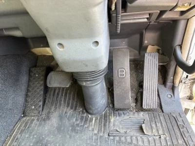 Mitsubishi SUPER GREAT  с аукциона в Японии