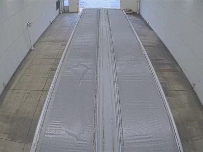 Mitsubishi SUPER GREAT  с аукциона в Японии