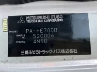 Mitsubishi CANTER лот № 1094 оценка 3  с аукциона в Японии 7